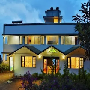Cloud Dale Suites By Stayapart Munnar