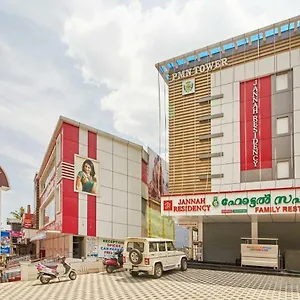 Jannah Residency Munnar