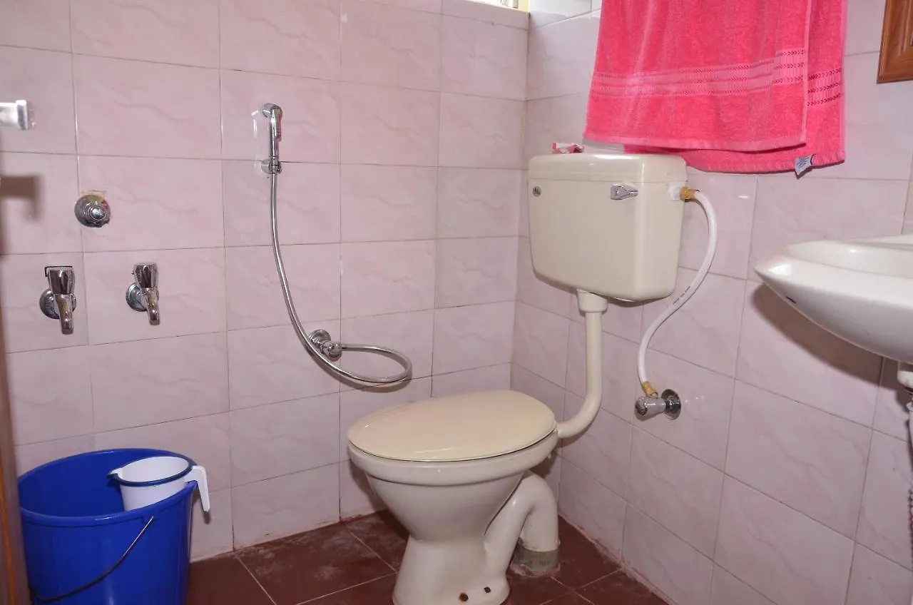 Hotel Munnar Central