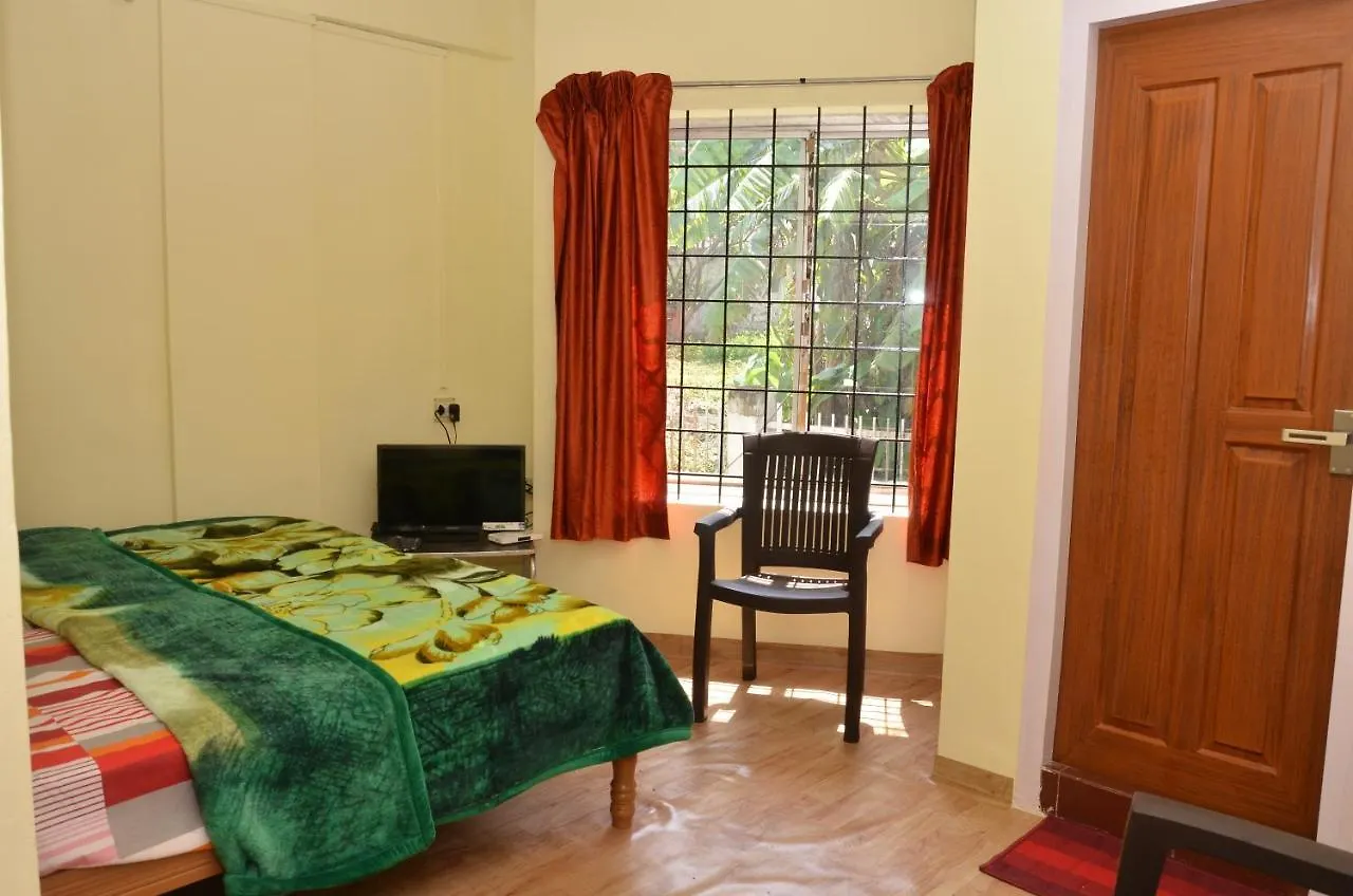 Hotel Munnar Central 0*,  India